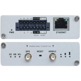 Teltonika industrial LTE Cat M1 routr TRB255