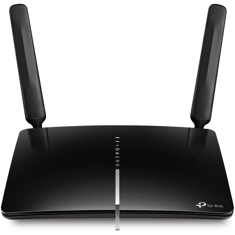 TP-Link Archer MR600 AC1200, 4G LTE, Dual Band