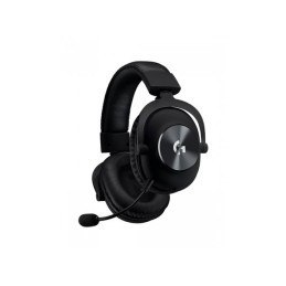 Logitech G PRO X Wireless LIGHTSPEED Gaming Headset - BLACK - EMEA