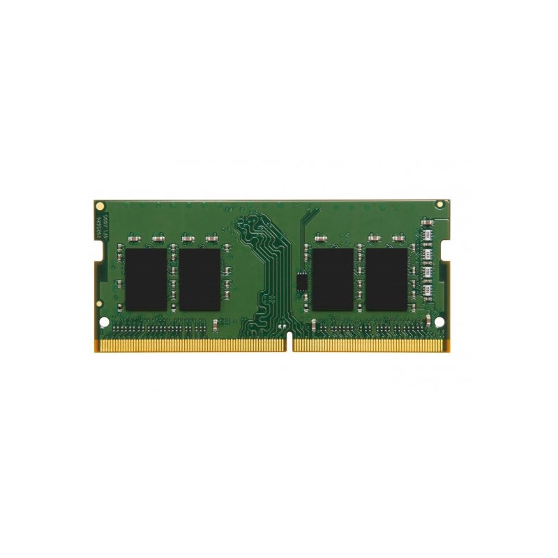 Kingston DDR4 16GB SODIMM 3200MHz CL22 SR x8