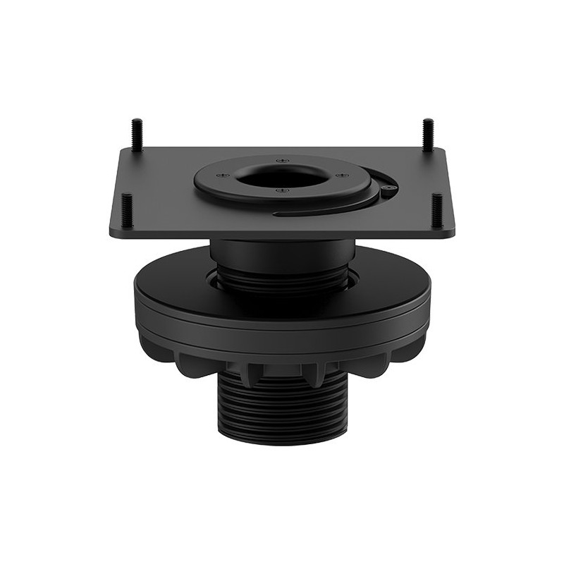 Logitech Tap Držák na stůl - otočný s vedením kabelů