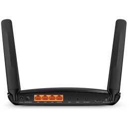 TP-Link Archer MR600 AC1200, 4G LTE, Dual Band