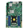 SUPERMICRO MB 1xLGA3647, iC622, 6x DDR4 ECC, 10xSATA3, 1xM.2, PCI-E 3.0/1,1(x32,x8),2x 10Gb LAN,IPMI, WIO