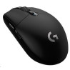 Logitech G305 LIGHTSPEED Wireless Gaming Mouse - BLACK - 2.4GHZ/BT - EWR2