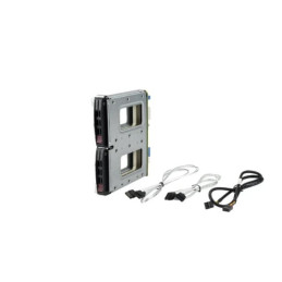 SUPERMICRO Zadní pozice - dual 2.5" 12G HDD kit pro 846B chassis