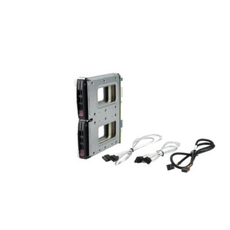 SUPERMICRO Zadní pozice - dual 2.5" 12G HDD kit pro 846B chassis