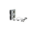 SUPERMICRO Zadní pozice - dual 2.5" 12G HDD kit pro 846B chassis