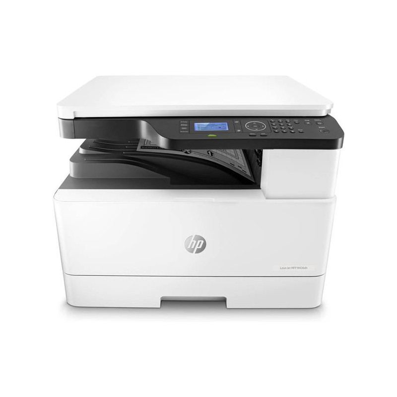 HP LaserJet M442dn MFP Prntr (A3, 24/13 ppm A4/A3, USB, Ethernet, Print/Scan/Copy, Duplex)