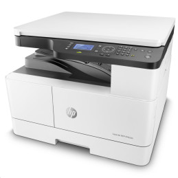 HP LaserJet M442dn MFP Prntr (A3, 24/13 ppm A4/A3, USB, Ethernet, Print/Scan/Copy, Duplex)