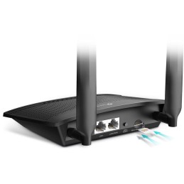 TP-Link TL-MR100   4G LTE Router, 2.4GHz, 300Mbps, vestavěný slot pro SIM