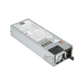 SUPERMICRO redundantní zdroj 1U, 1000W