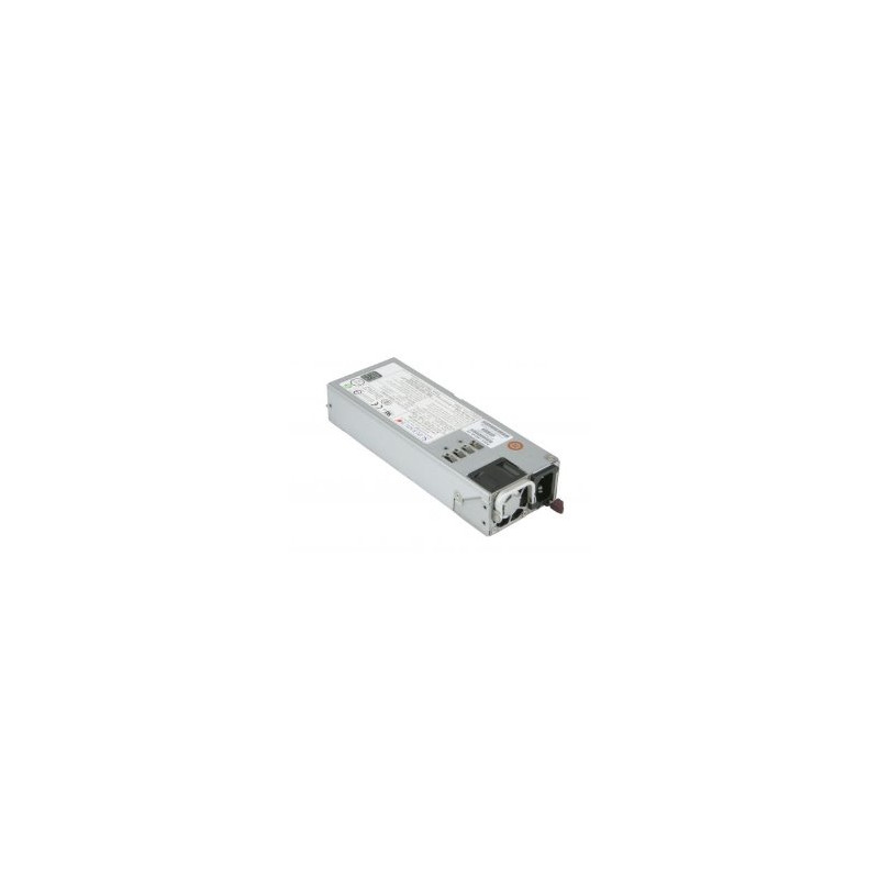SUPERMICRO redundantní zdroj 1U, 1000W