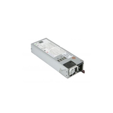SUPERMICRO redundantní zdroj 1U, 1000W
