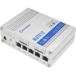 Teltonika Router RUTX12