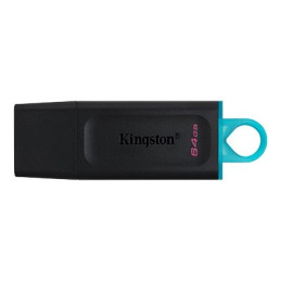 Kingston flash disk 64GB DT Exodia USB 3.2 Gen 1