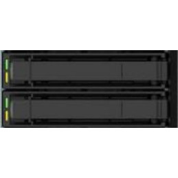 INTEL Rear 2,5" Hot-swap Dual Drive Cage Upgrade Kit (wolfpass)