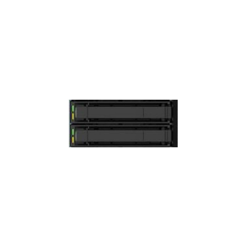 INTEL Rear 2,5" Hot-swap Dual Drive Cage Upgrade Kit (wolfpass)
