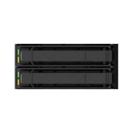 INTEL Rear 2,5" Hot-swap Dual Drive Cage Upgrade Kit (wolfpass)