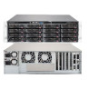 SUPERMICRO SuperChassis CSE-836BE1C-R1K03JBOD 3U, 16x3.5" hot-swap, 2x1000W