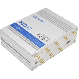 Teltonika Router RUTX12