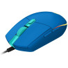 Logitech G102 LIGHTSYNC - BLUE - EER