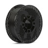 Filament PM tisková struna/filament 1,75 PLA+ černá, 1 kg