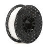 Filament PM tisková struna/filament 1,75 PLA+ bílá, 1 kg