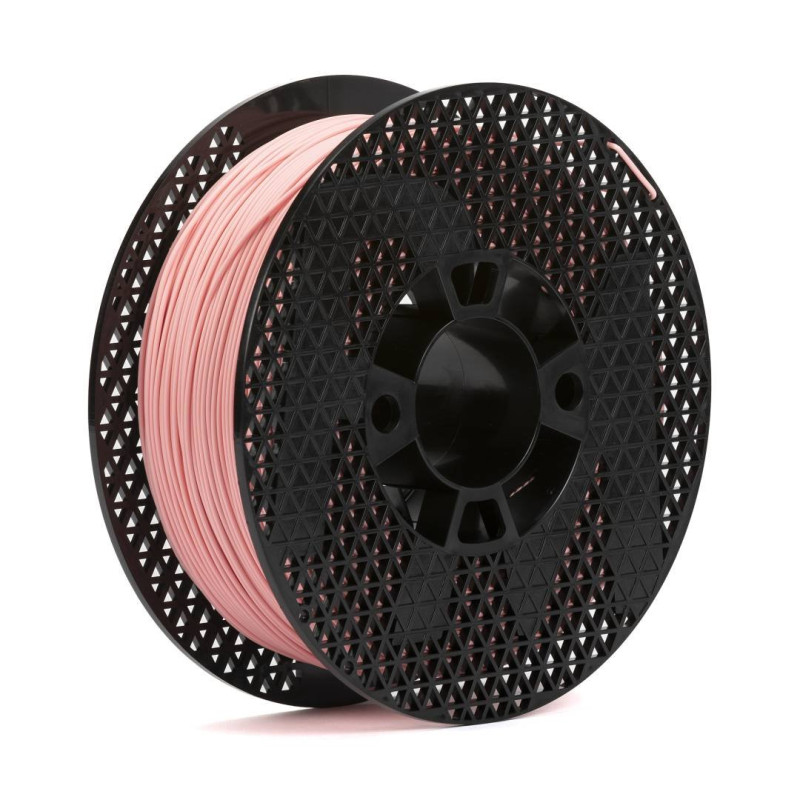 Filament PM tisková struna/filament 1,75 PLA+ Bubblegum Pink, 1 kg