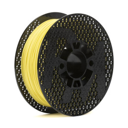 Filament PM tisková struna/filament 1,75 PLA+ Banana Yellow, 1 kg