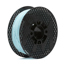 Filament PM tisková struna/filament 1,75 PLA+ Baby Blue, 1 kg