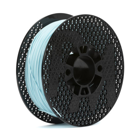 Filament PM tisková struna/filament 1,75 PLA+ Baby Blue, 1 kg