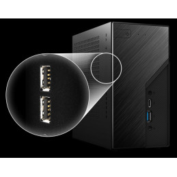 ASRock DESKMINI 2x USB2.0 CABLE