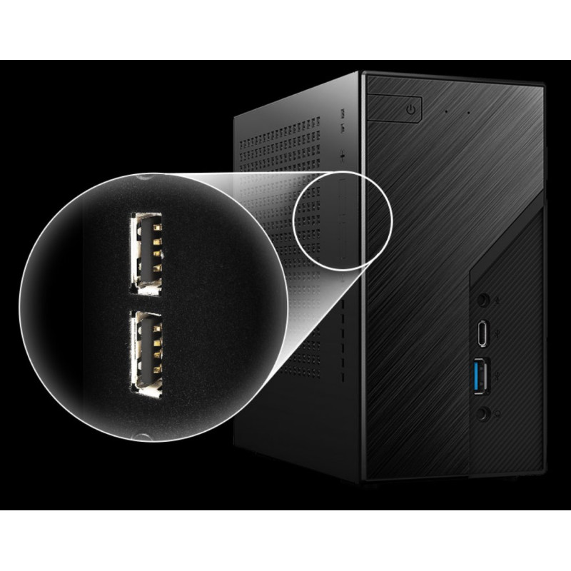 ASRock DESKMINI 2x USB2.0 CABLE