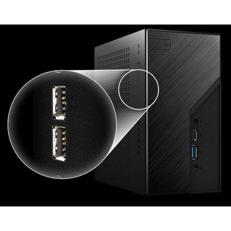 ASRock DESKMINI 2x USB2.0 CABLE