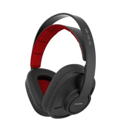 KOSS GMR-540 ISO herne sluchatka s mikrofonom