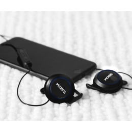 KOSS BT221i  Bluetooth sluchatka