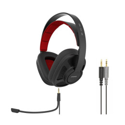 KOSS GMR-545 AIR herne sluchatka s mikrofonom