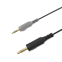 KOSS GMR-545 AIR herne sluchatka s mikrofonom
