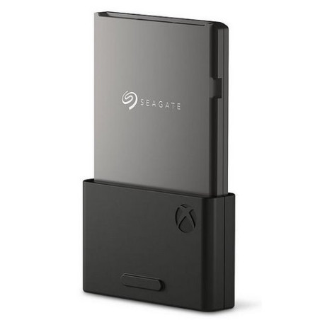 Seagate SSD Externí Storage Expansion Card pro Xbox Series X|S - 1TB