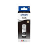 Epson atrament L3xxx Black ink container 65ml - 4500str.