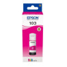 Epson atrament L3xxx Magenta ink container 65ml - 7500str.