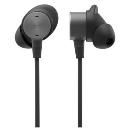 Logitech Zone Wired - GRAPHITE - EMEA