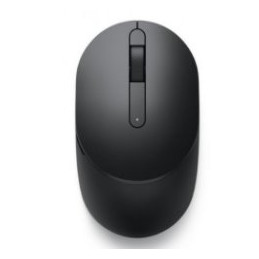 Dell Mobile Wireless Mouse - MS3320W - Black