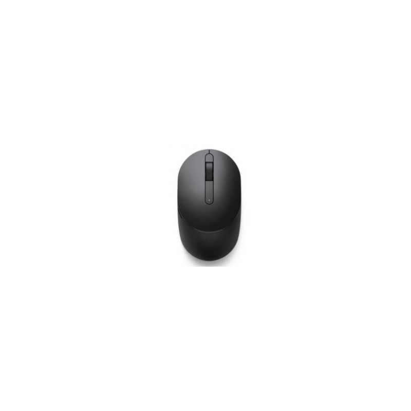 Dell Mobile Wireless Mouse - MS3320W - Black