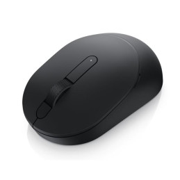 Dell Mobile Wireless Mouse - MS3320W - Black