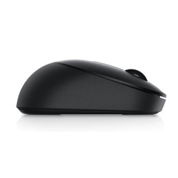 Dell Mobile Wireless Mouse - MS3320W - Black