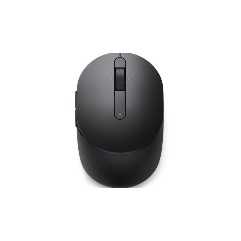 Dell Pro Wireless Mouse - MS5120W - Optická/Bezdrátová USB/Čierna