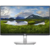 Dell 24 Monitor | S2421HN - 23,8"/IPS/FHD/75Hz/4ms/Silver/3RNBD