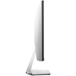 Dell 24 Monitor | S2421HN - 23,8"/IPS/FHD/75Hz/4ms/Silver/3RNBD