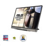 ASUS ZenScreen MB16ACE 15,6" IPS prenosný USB-C monitor 1920x1080 5ms 220cd čierno-strieborný